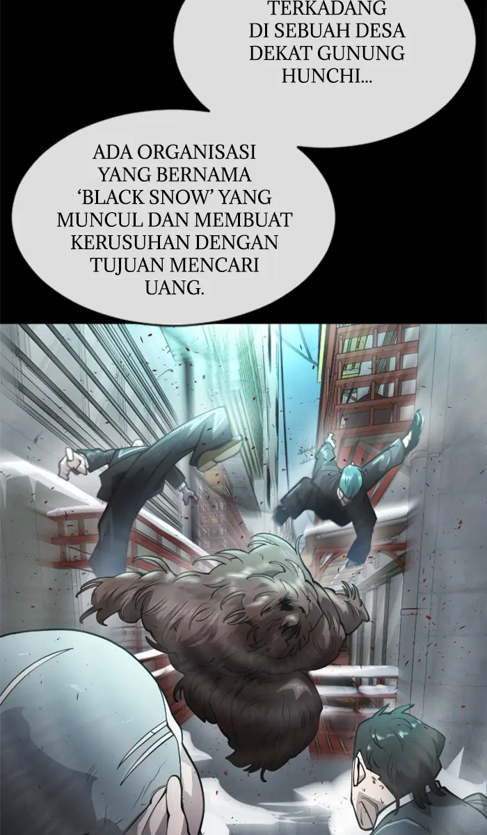 Superhuman Era Chapter 105 Gambar 13