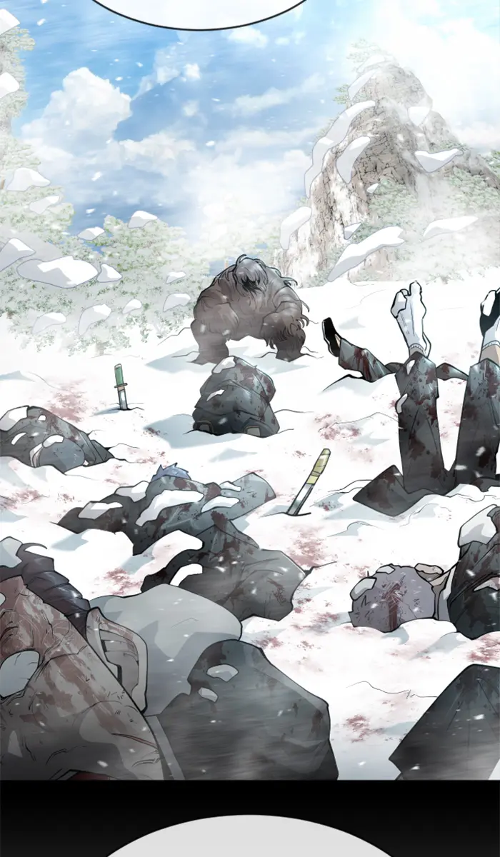 Superhuman Era Chapter 105 Gambar 15