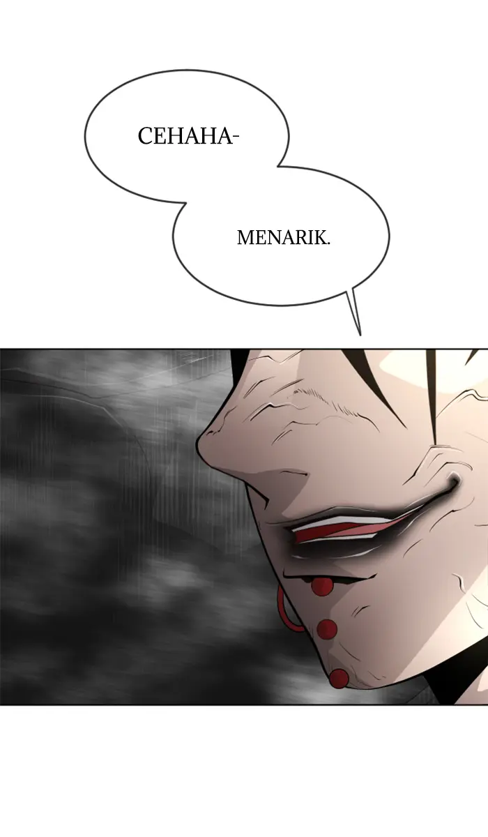 Superhuman Era Chapter 105 Gambar 18