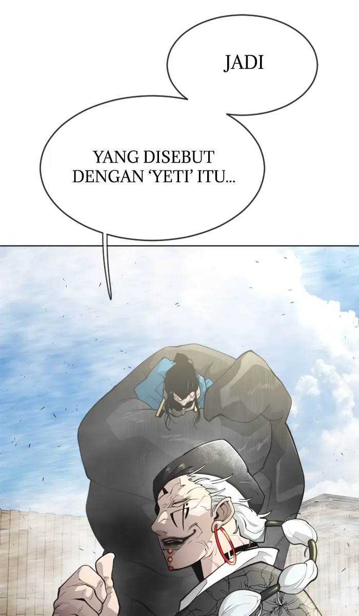 Superhuman Era Chapter 105 Gambar 19