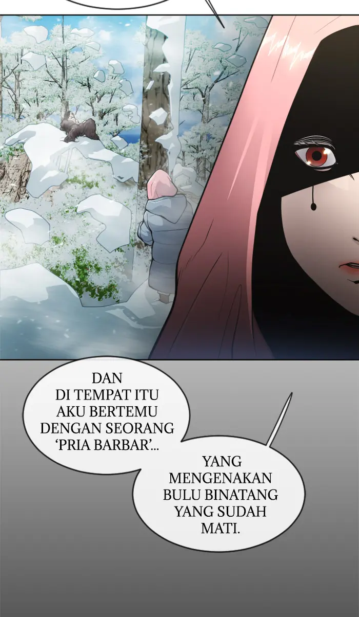 Superhuman Era Chapter 105 Gambar 21