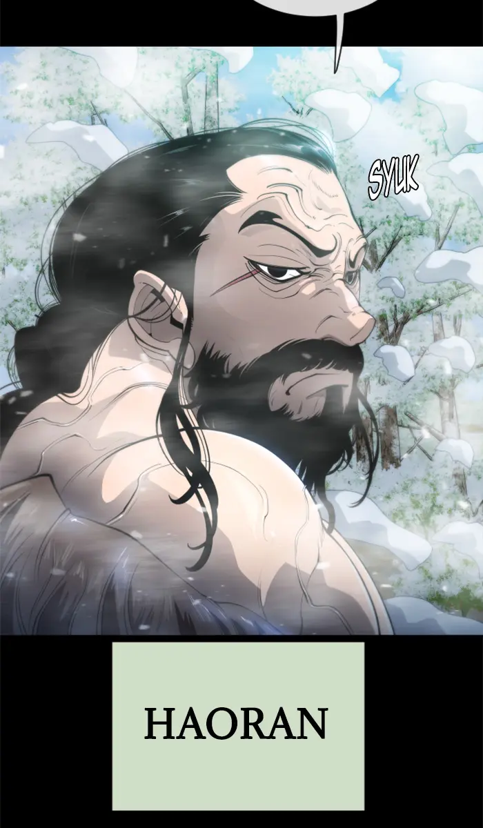 Superhuman Era Chapter 105 Gambar 24