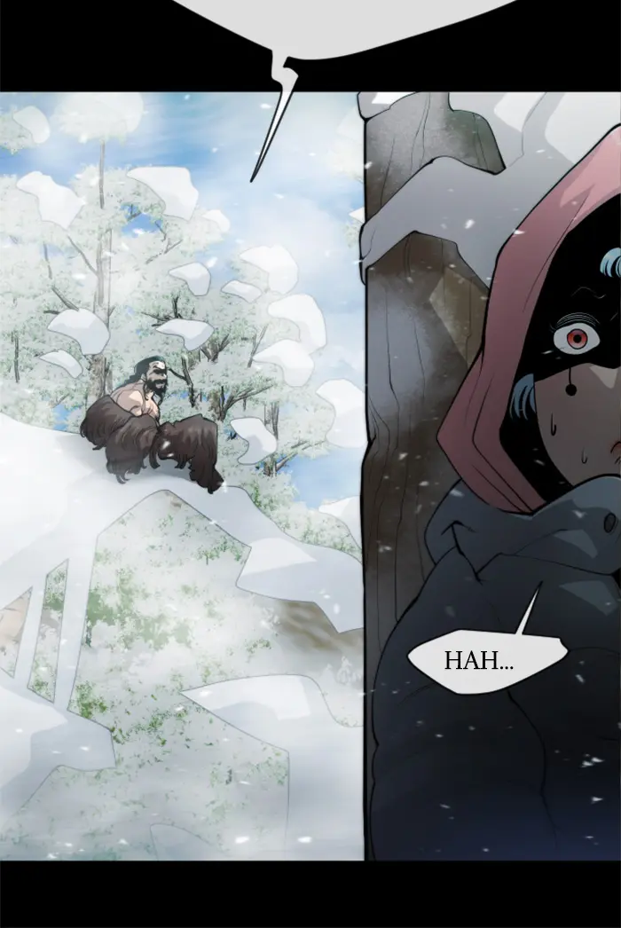 Superhuman Era Chapter 105 Gambar 26
