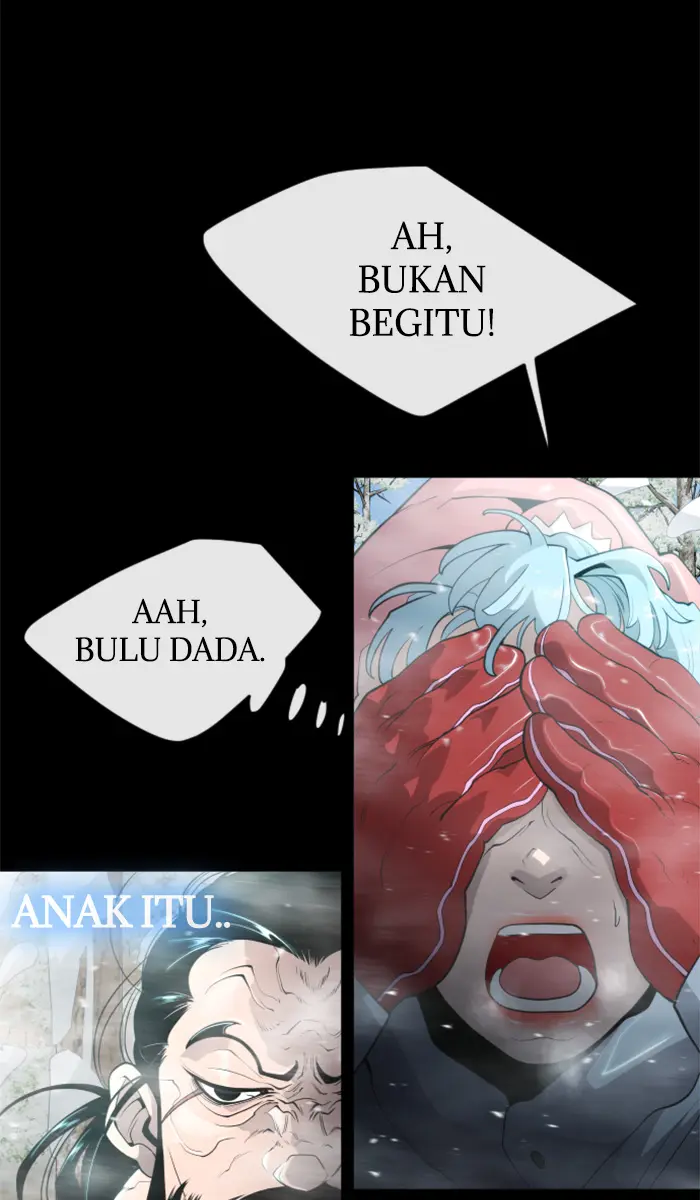 Superhuman Era Chapter 105 Gambar 35