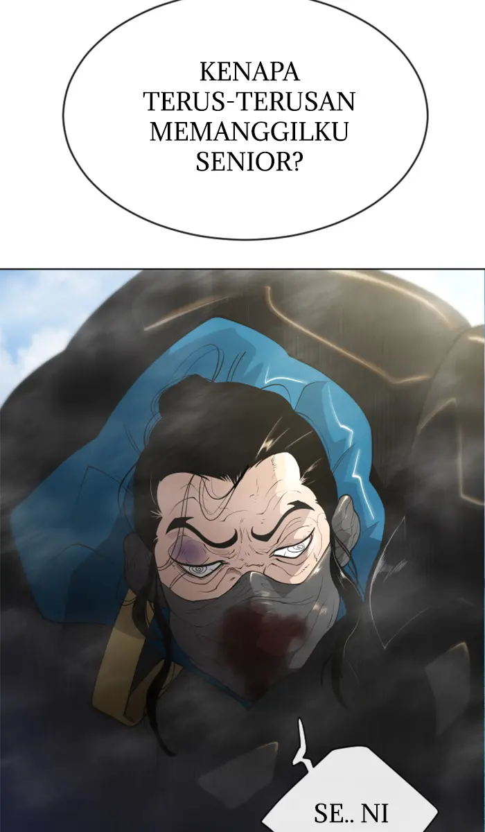 Superhuman Era Chapter 105 Gambar 41