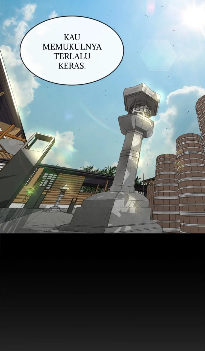 Superhuman Era Chapter 105 Gambar 44