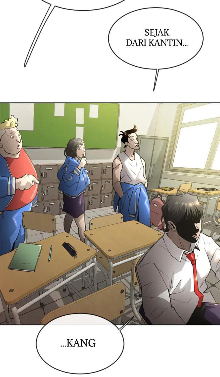 Superhuman Era Chapter 105 Gambar 47
