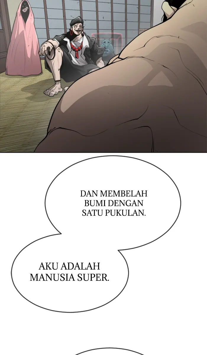 Superhuman Era Chapter 105 Gambar 56