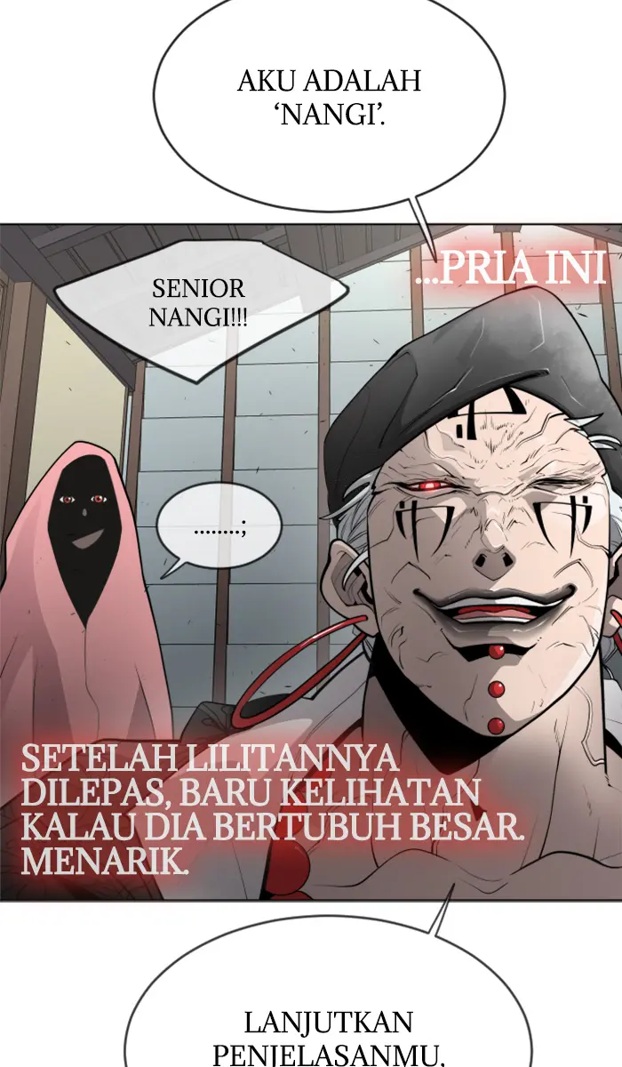Superhuman Era Chapter 105 Gambar 57