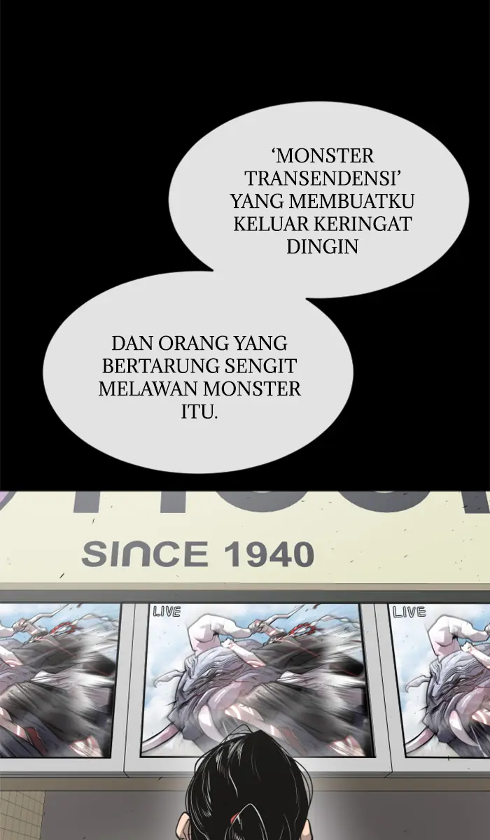 Superhuman Era Chapter 105 Gambar 62