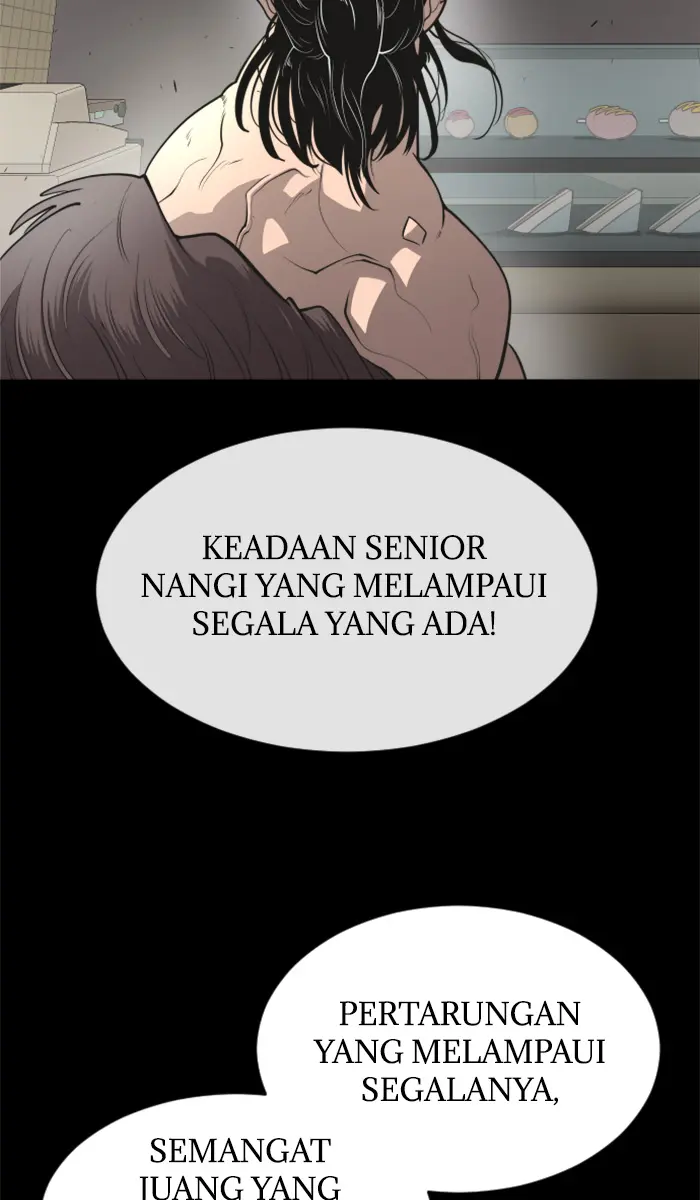 Superhuman Era Chapter 105 Gambar 63