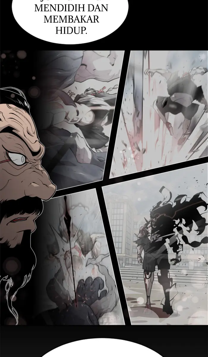 Superhuman Era Chapter 105 Gambar 64