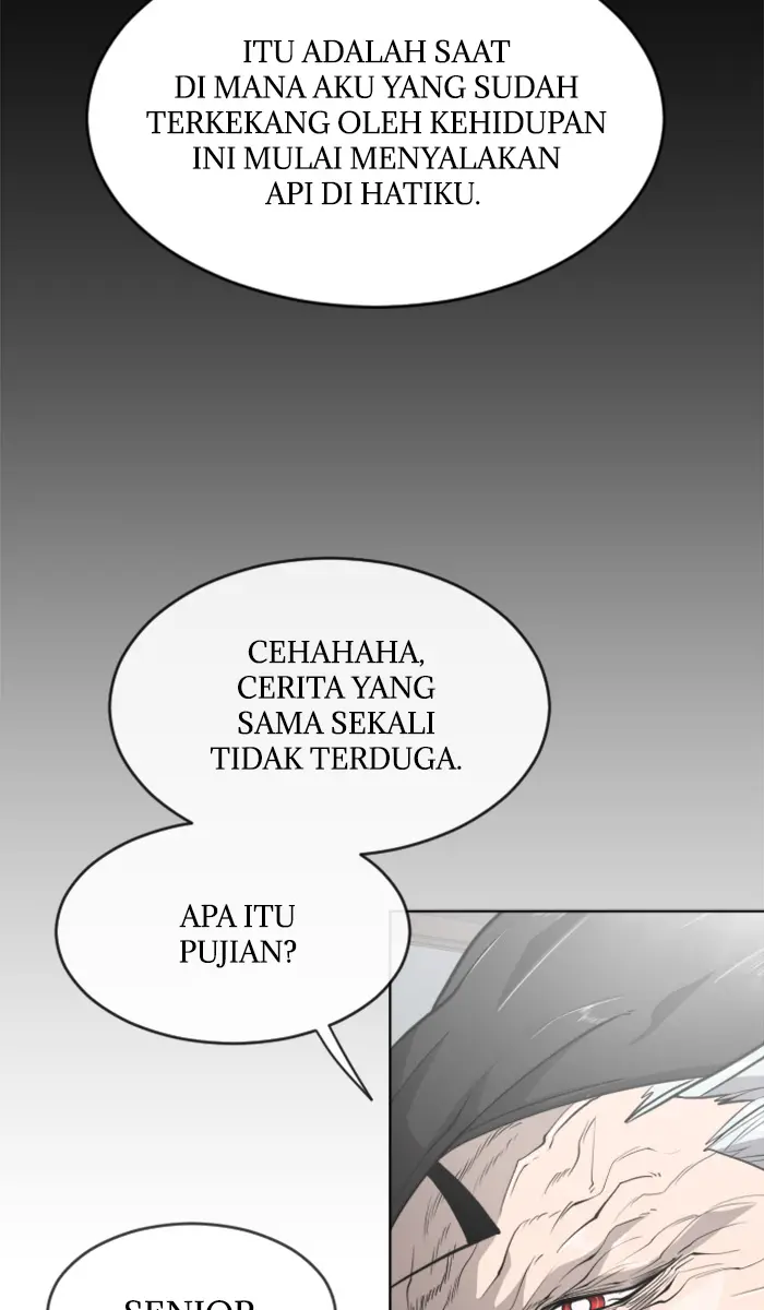 Superhuman Era Chapter 105 Gambar 65