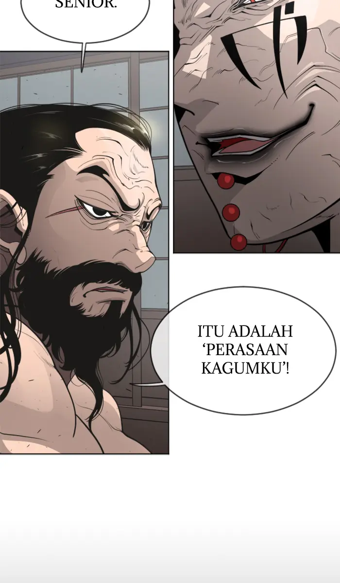 Superhuman Era Chapter 105 Gambar 66