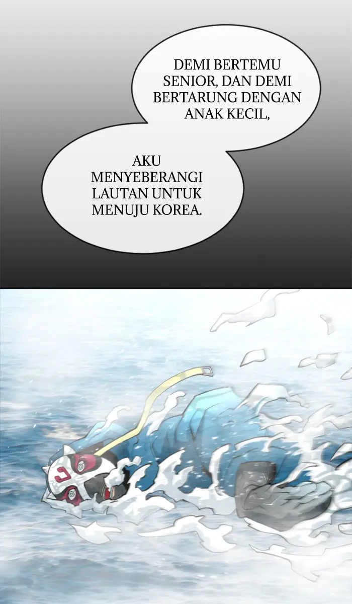 Superhuman Era Chapter 105 Gambar 67