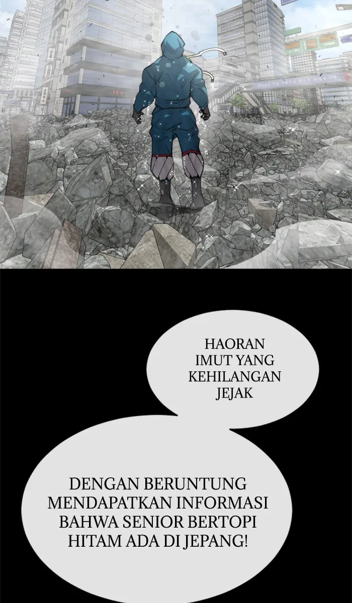 Superhuman Era Chapter 105 Gambar 69