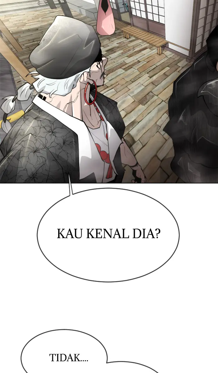 Superhuman Era Chapter 105 Gambar 7