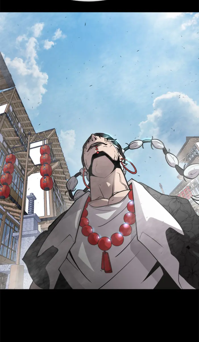 Superhuman Era Chapter 105 Gambar 70