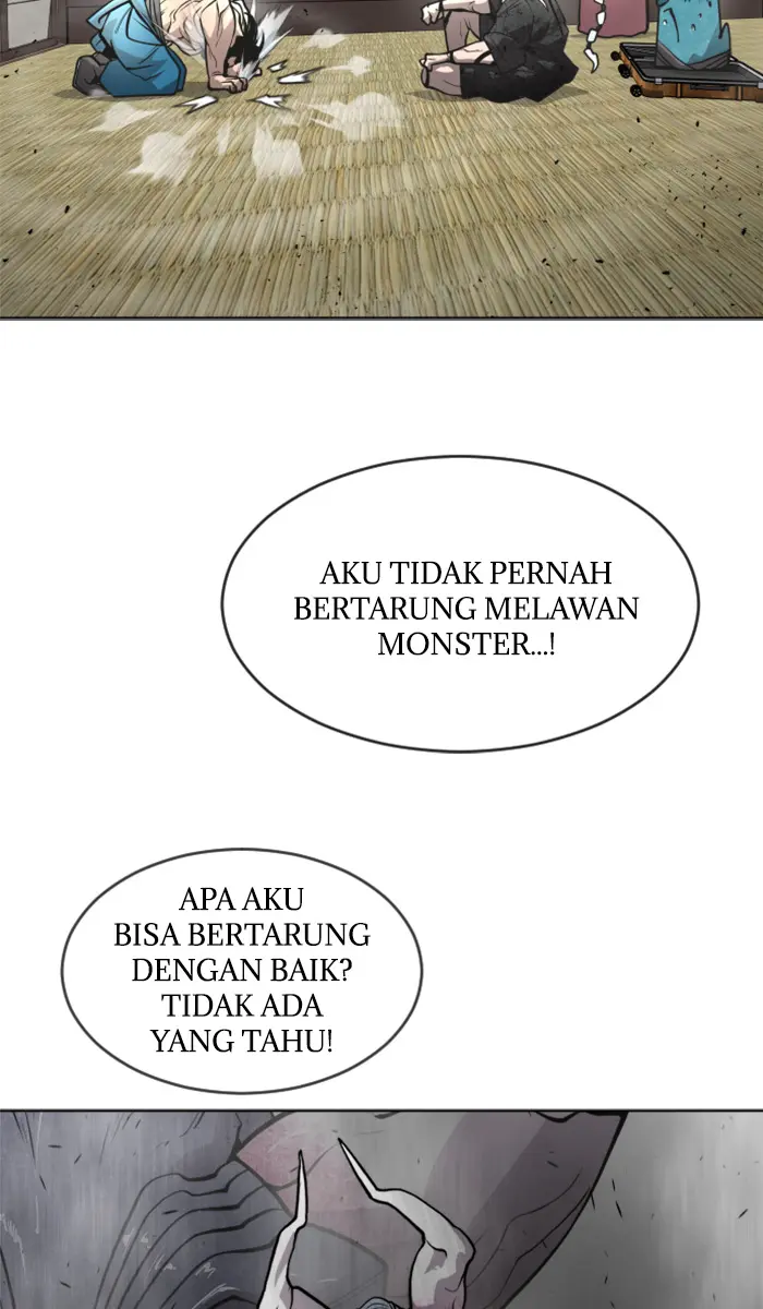Superhuman Era Chapter 105 Gambar 74