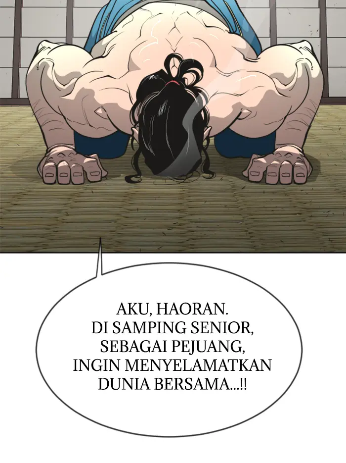 Superhuman Era Chapter 105 Gambar 77