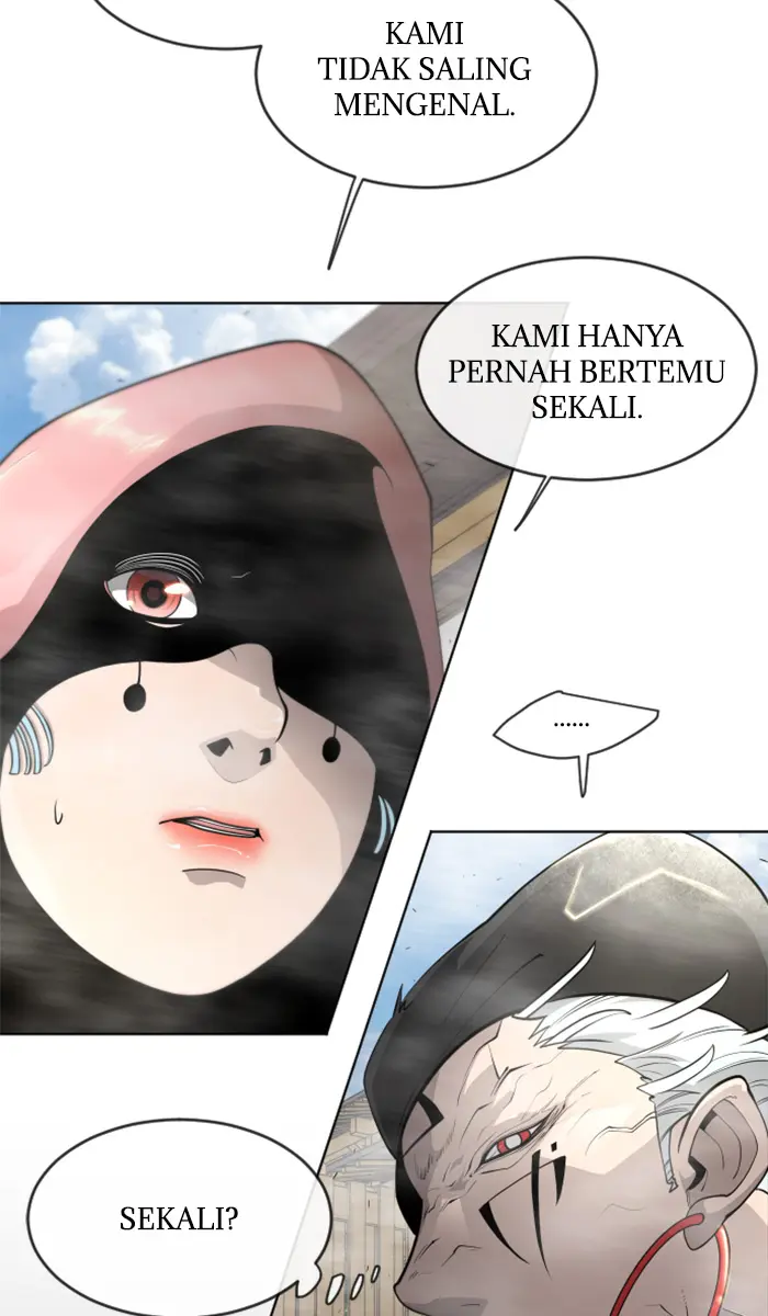 Superhuman Era Chapter 105 Gambar 8