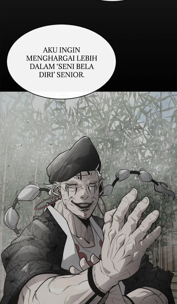 Superhuman Era Chapter 105 Gambar 83
