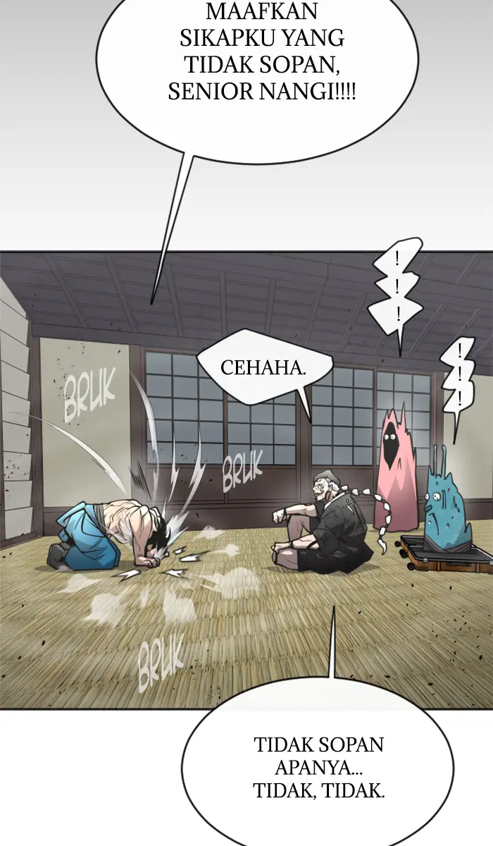 Superhuman Era Chapter 105 Gambar 85