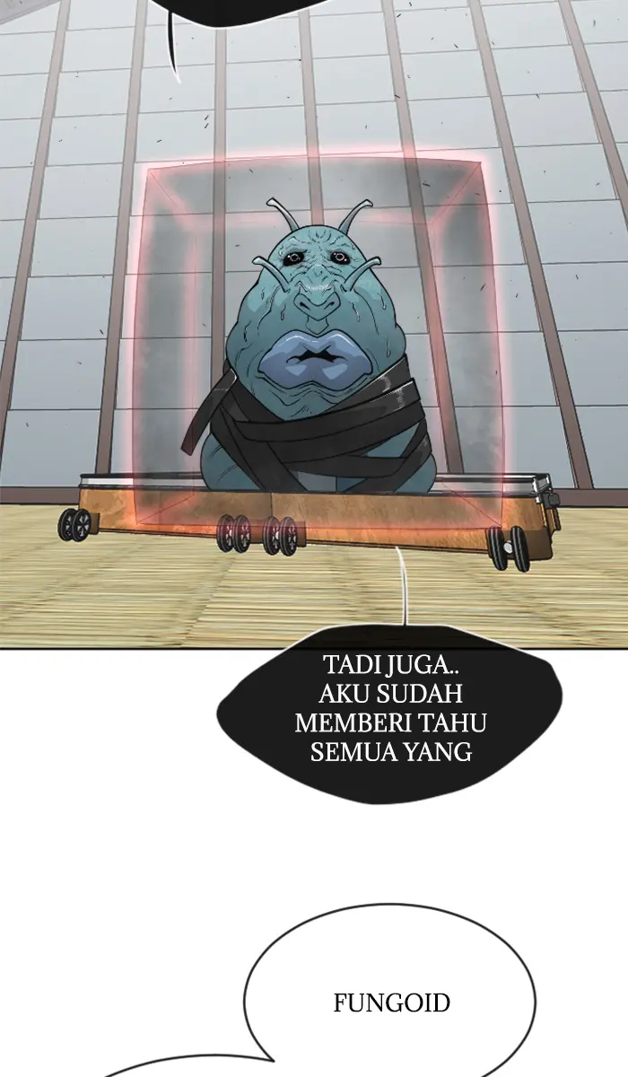 Superhuman Era Chapter 105 Gambar 91