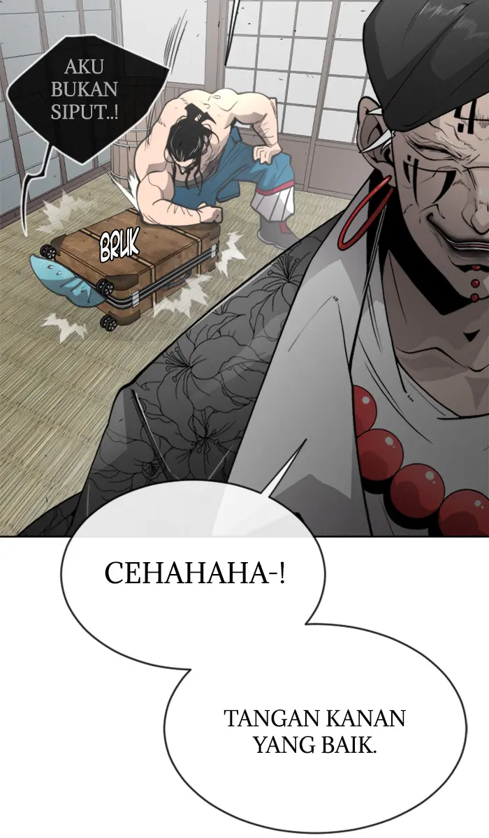 Superhuman Era Chapter 105 Gambar 94