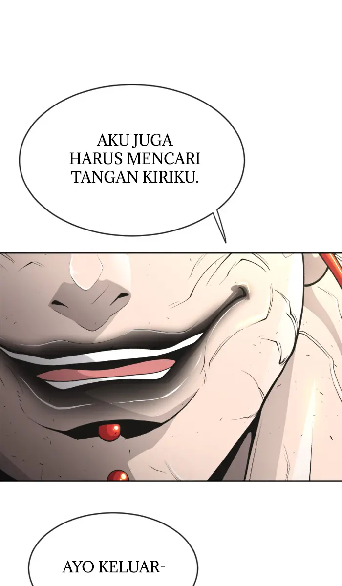 Superhuman Era Chapter 105 Gambar 95