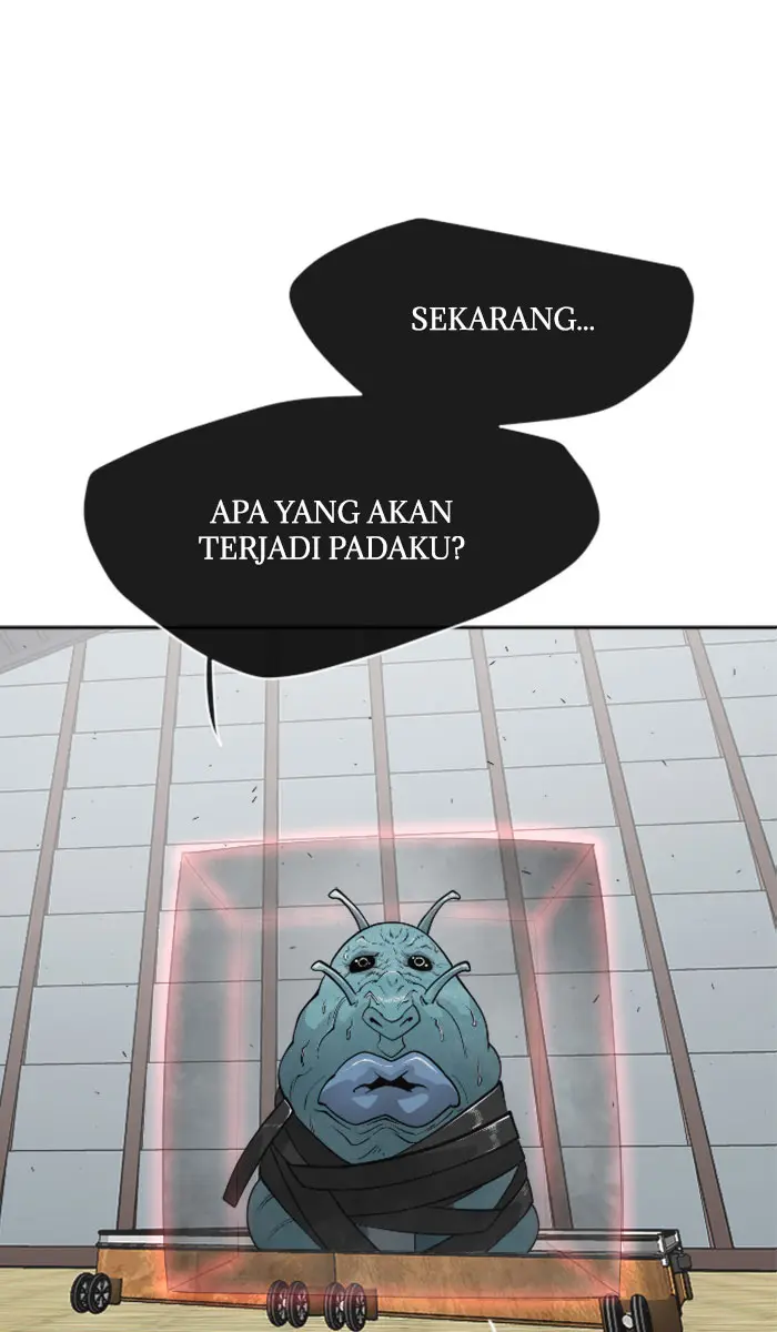 Komik Superhuman Era Chapter 106 gambar 1