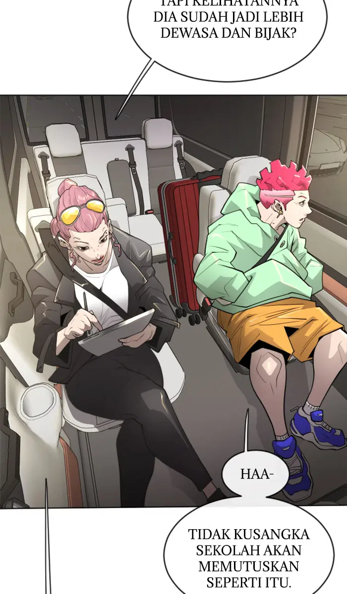Superhuman Era Chapter 106 Gambar 11