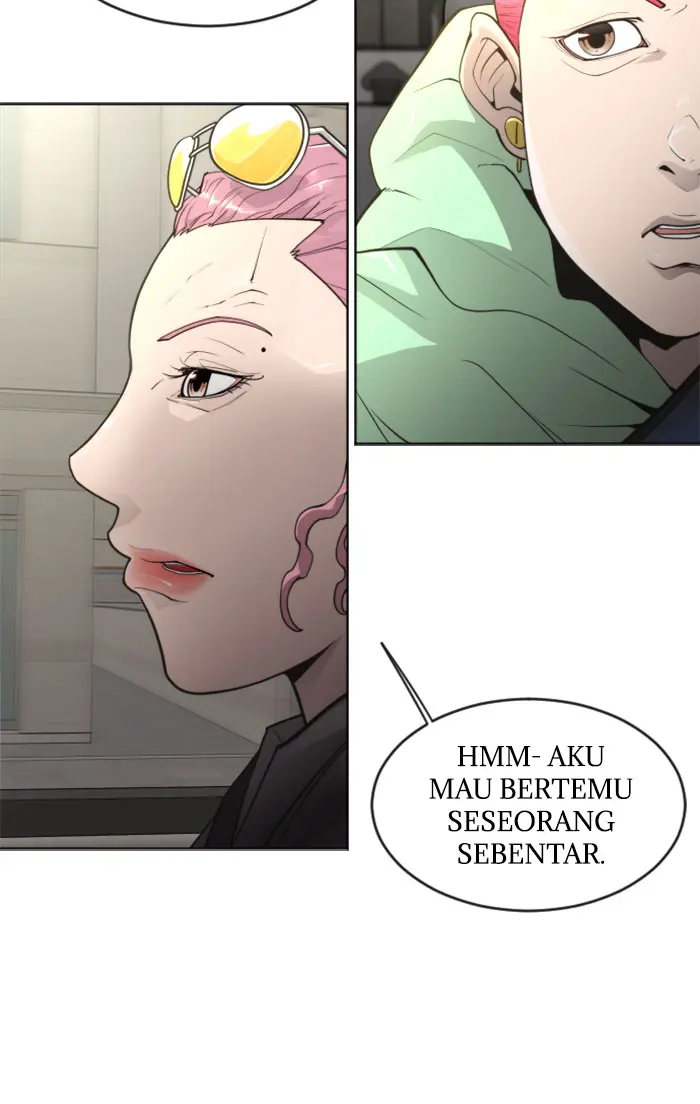 Superhuman Era Chapter 106 Gambar 13