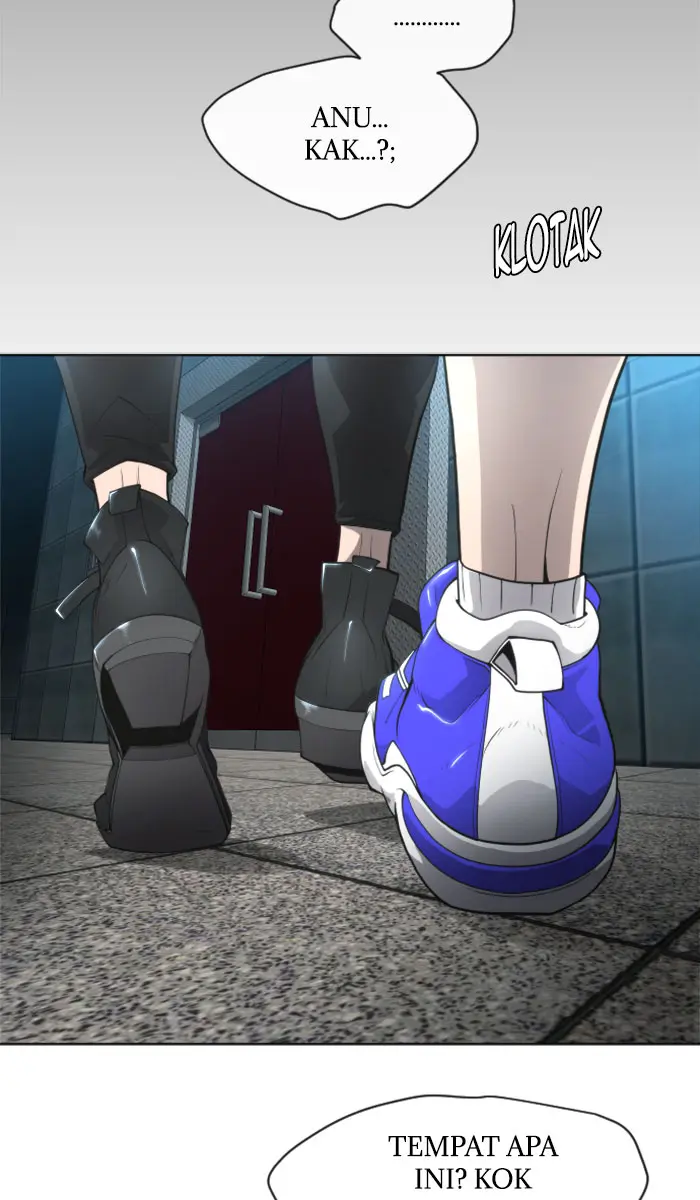Superhuman Era Chapter 106 Gambar 16