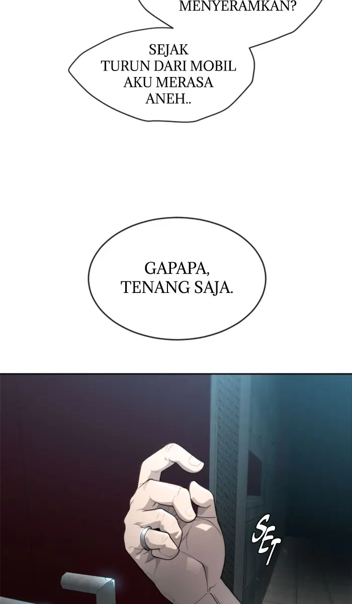 Superhuman Era Chapter 106 Gambar 17