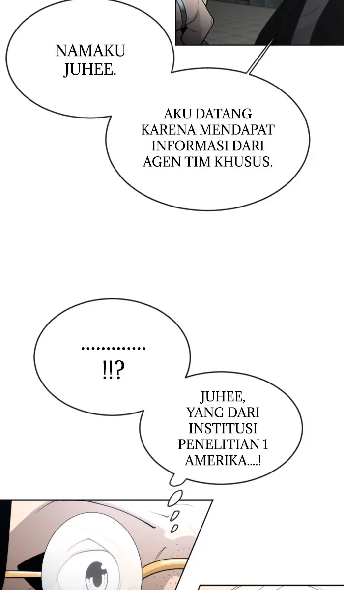 Superhuman Era Chapter 106 Gambar 21