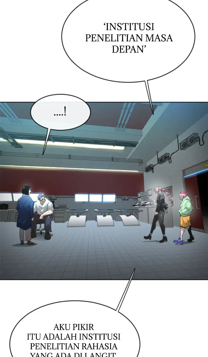 Superhuman Era Chapter 106 Gambar 24