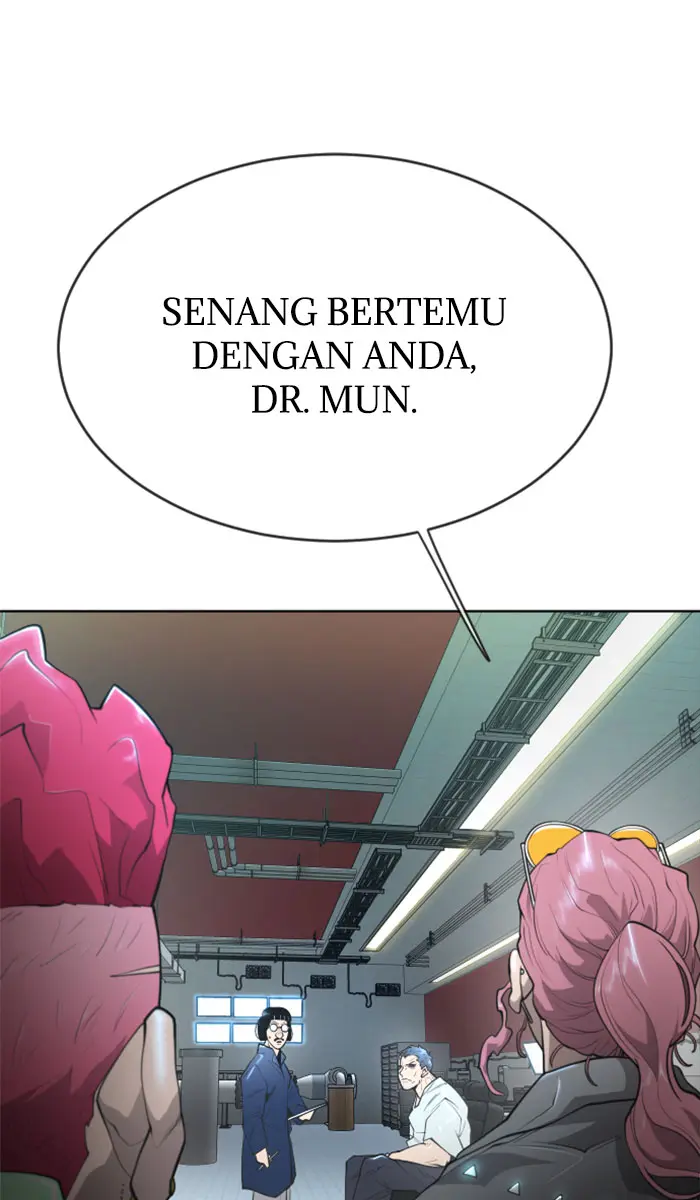 Superhuman Era Chapter 106 Gambar 27