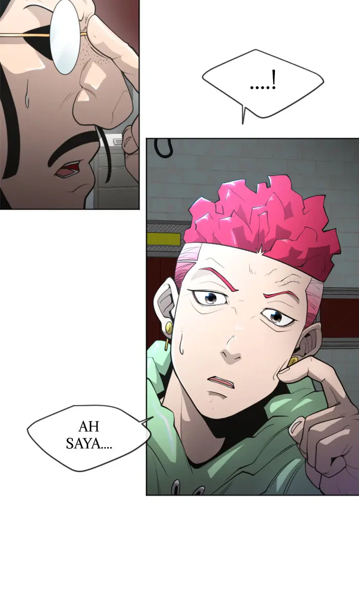 Superhuman Era Chapter 106 Gambar 34