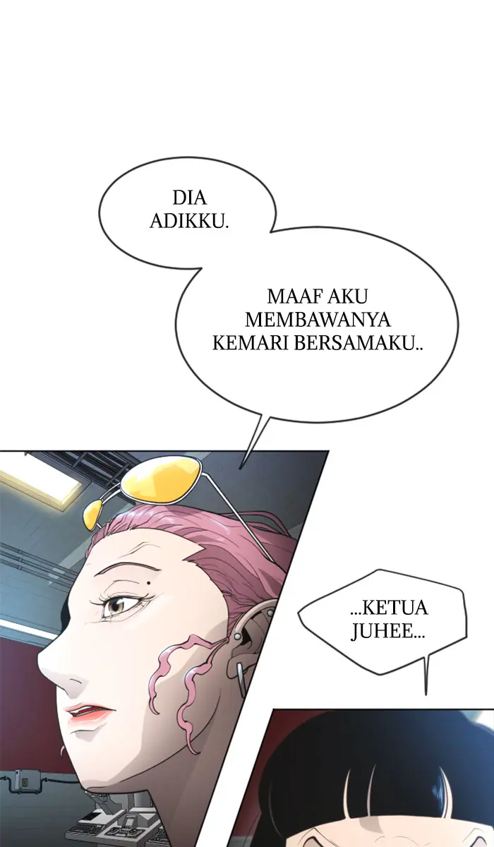 Superhuman Era Chapter 106 Gambar 35