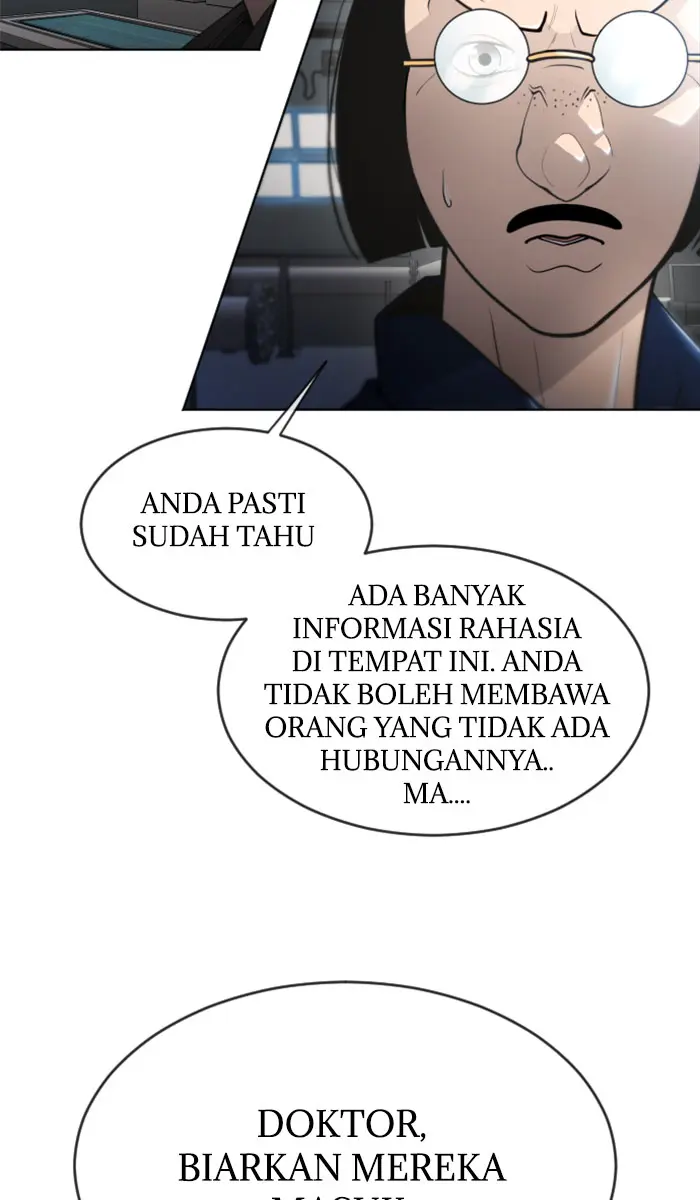 Superhuman Era Chapter 106 Gambar 36