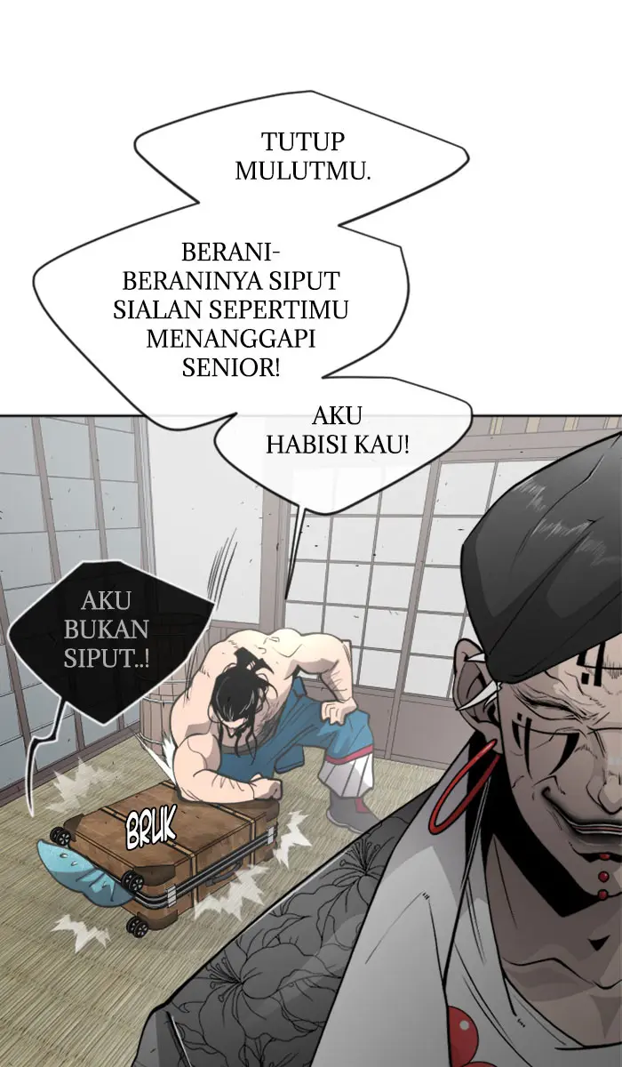 Superhuman Era Chapter 106 Gambar 4