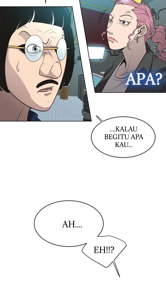 Superhuman Era Chapter 106 Gambar 40