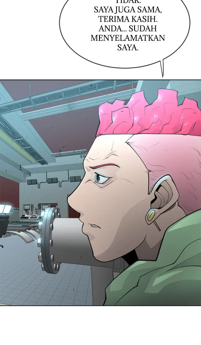 Superhuman Era Chapter 106 Gambar 45
