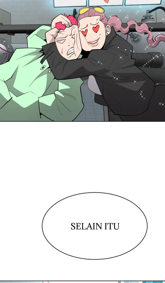 Superhuman Era Chapter 106 Gambar 48