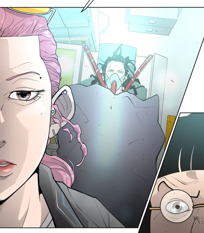 Superhuman Era Chapter 106 Gambar 50