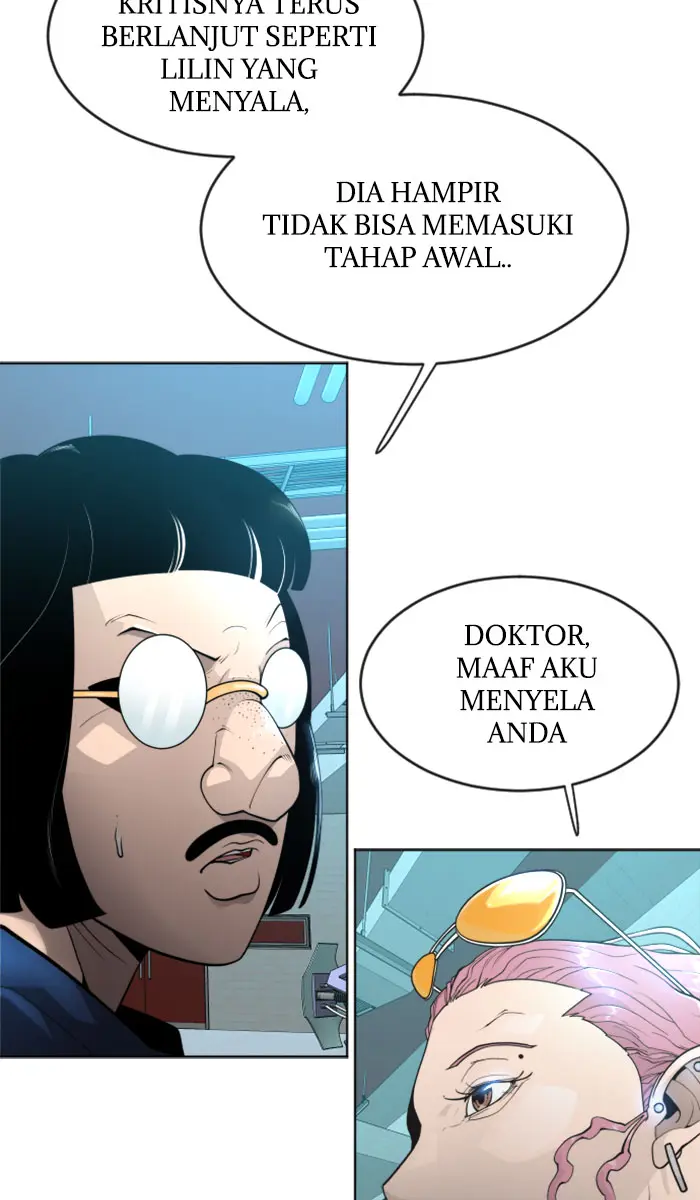 Superhuman Era Chapter 106 Gambar 54