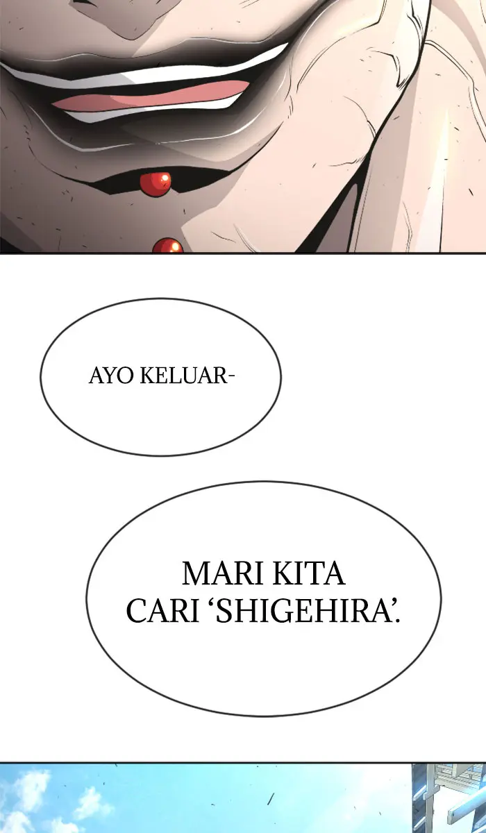 Superhuman Era Chapter 106 Gambar 6