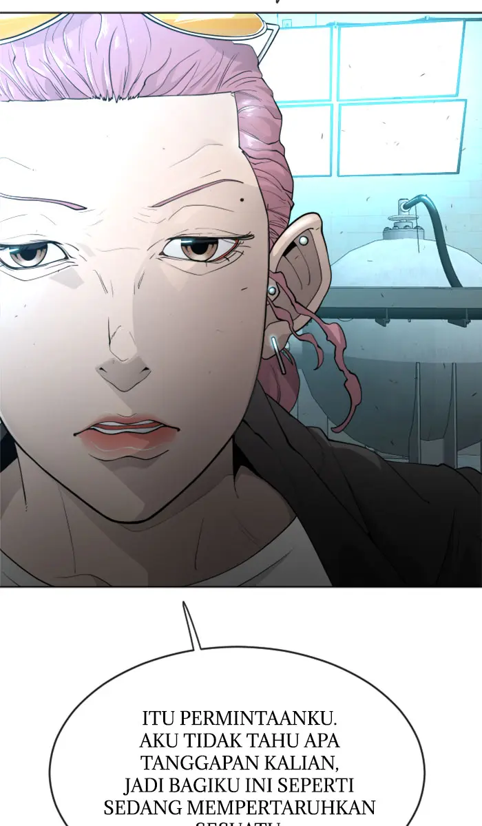 Superhuman Era Chapter 106 Gambar 62