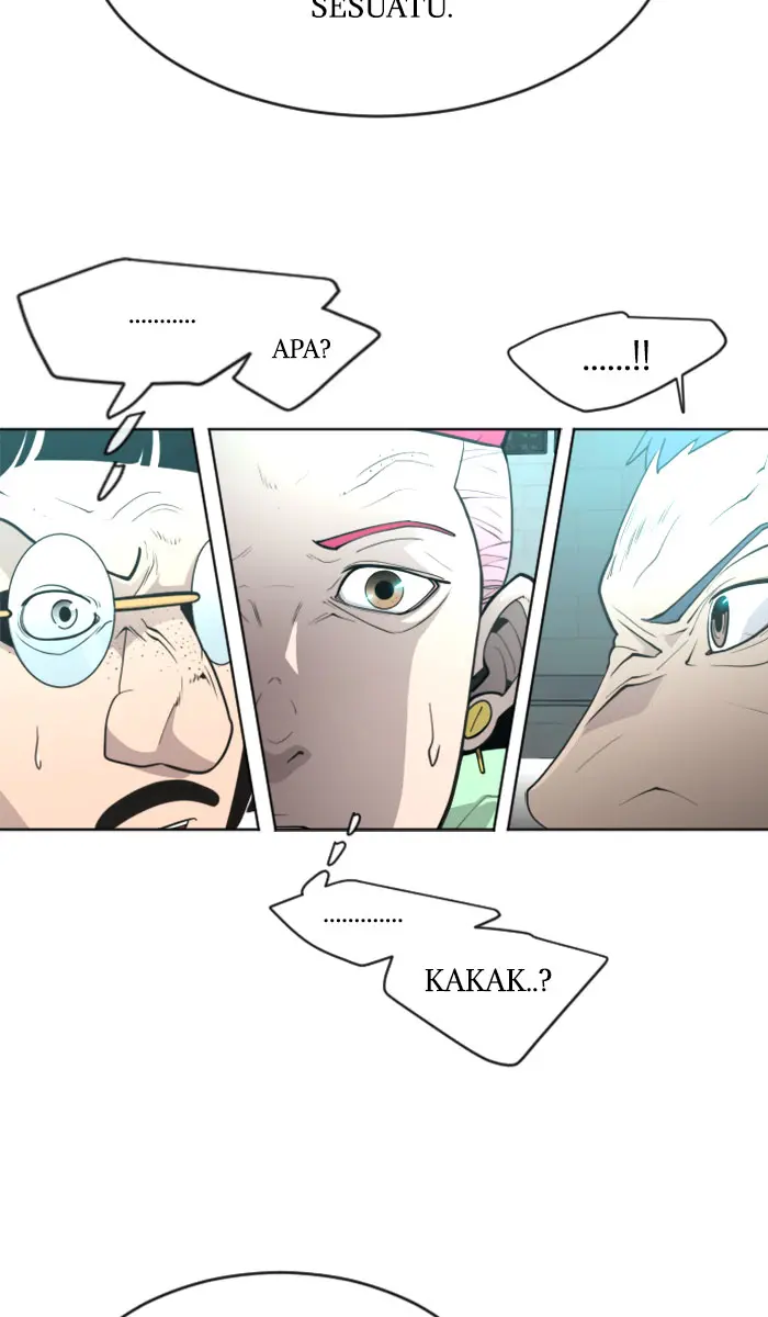 Superhuman Era Chapter 106 Gambar 63